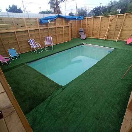 באוירה יהודית Apartment Hazon Ngoại thất bức ảnh