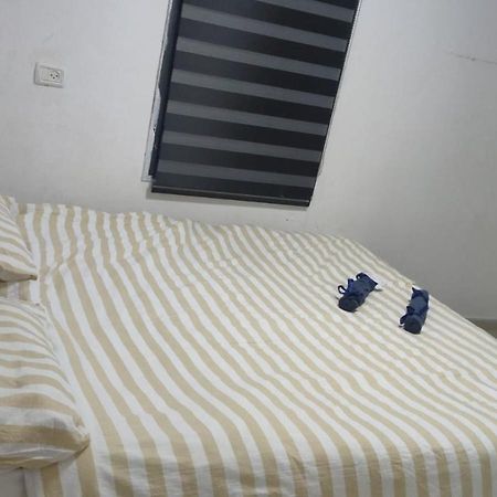 באוירה יהודית Apartment Hazon Ngoại thất bức ảnh