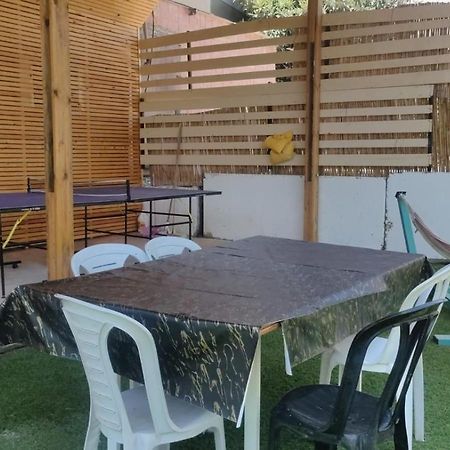 באוירה יהודית Apartment Hazon Ngoại thất bức ảnh