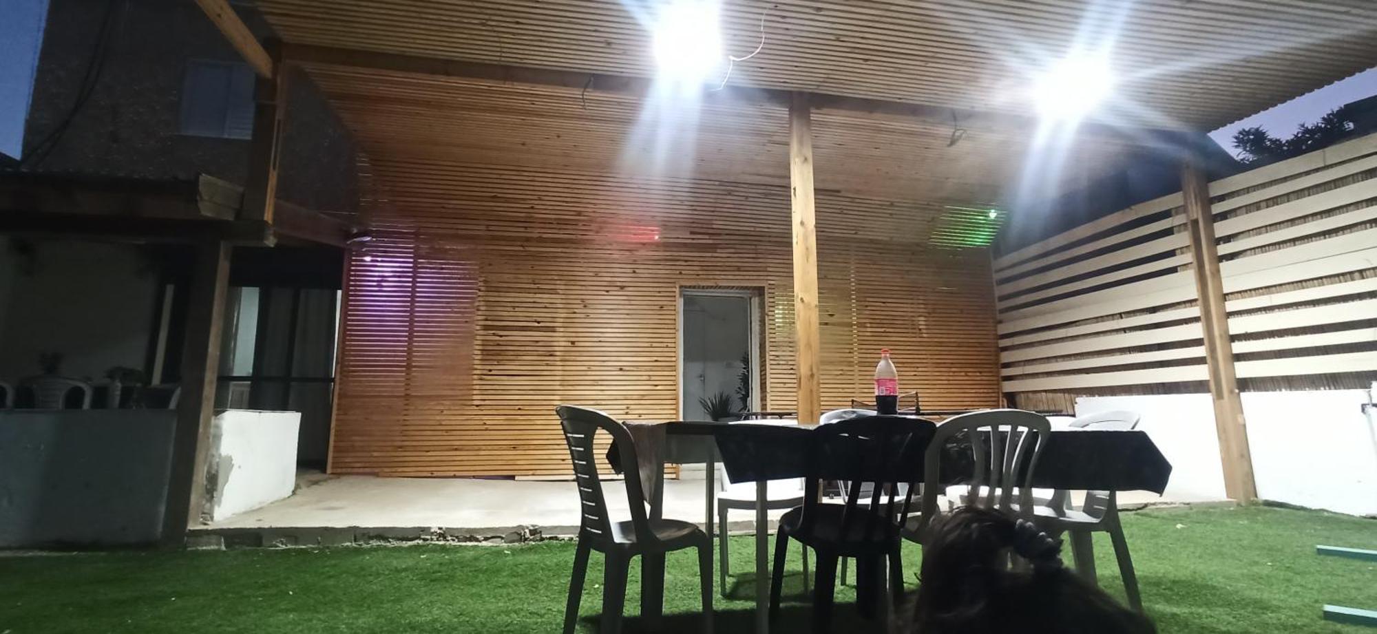 באוירה יהודית Apartment Hazon Phòng bức ảnh