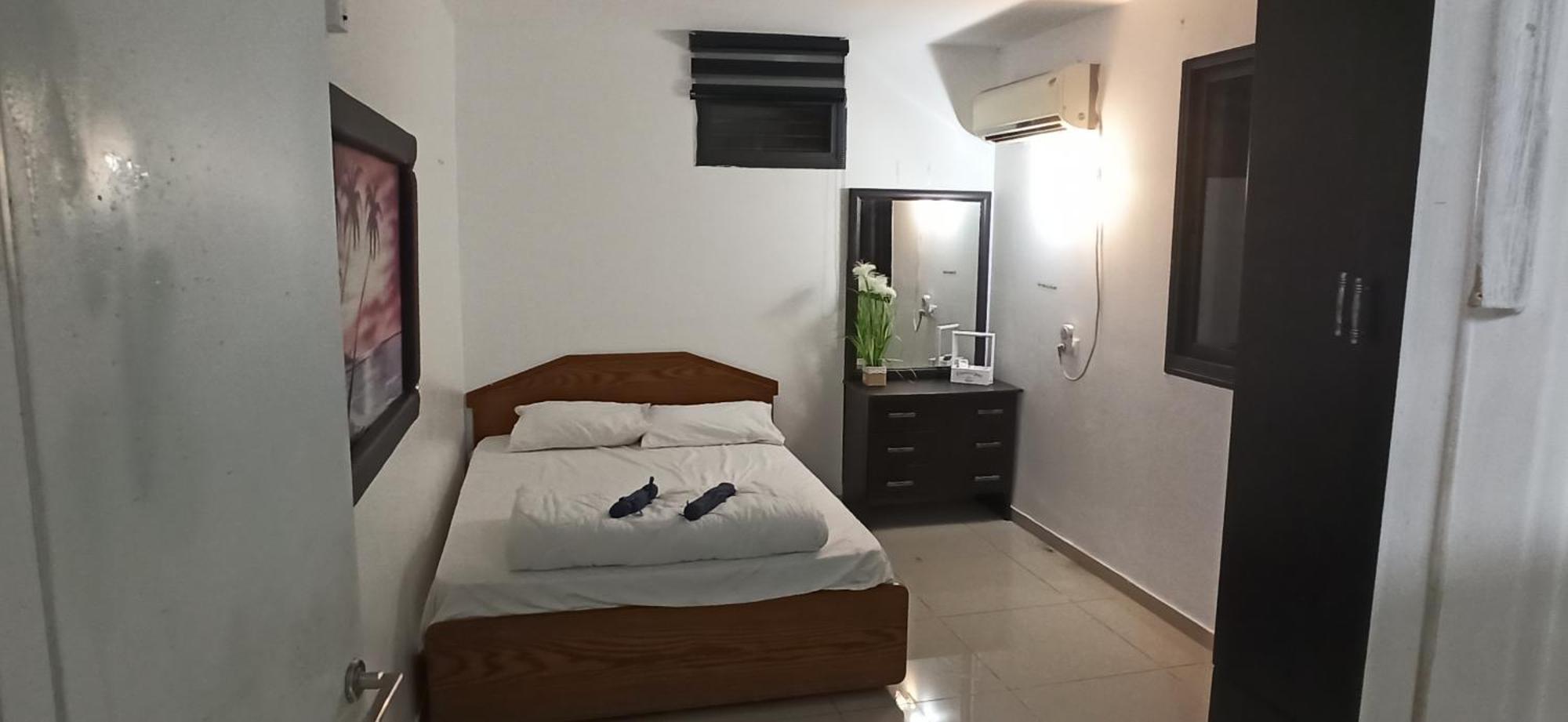 באוירה יהודית Apartment Hazon Ngoại thất bức ảnh