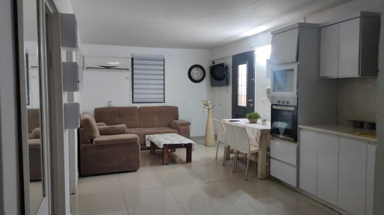 באוירה יהודית Apartment Hazon Ngoại thất bức ảnh